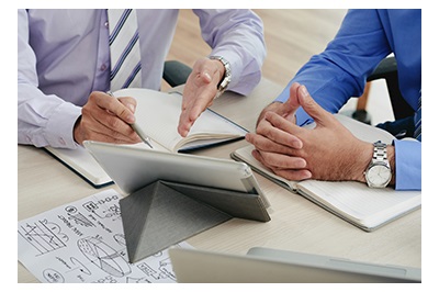 Tender document translation