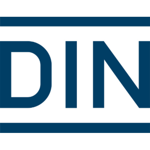 German Institute for Standardization (DIN)