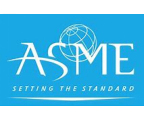American Society of Mechanical Engineers (ASME)