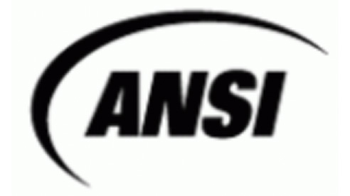 American National Standards Institute (ANSI)