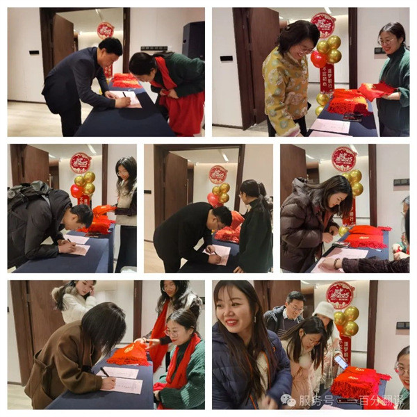 One hundred translation company