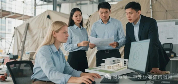 IFC标准深度解析：打造全球BIM协同的“通用语言”