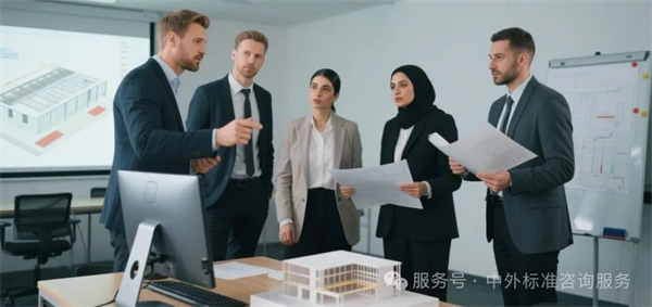 IFC标准深度解析：打造全球BIM协同的“通用语言”