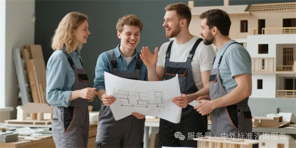 IFC标准深度解析：打造全球BIM协同的“通用语言”