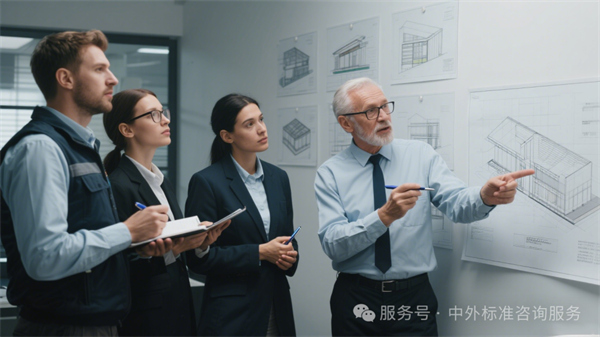 IFC标准深度解析：打造全球BIM协同的“通用语言”