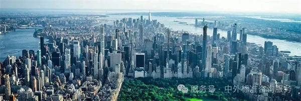 BSI全球标准图谱：ICS框架下的产业赋能指南（四）--91.080 建筑物结构