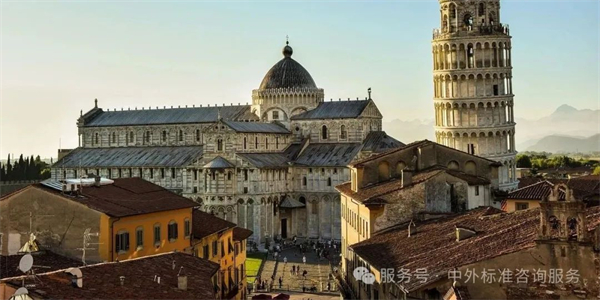 BSI全球标准图谱：ICS框架下的产业赋能指南（四）--91.080 建筑物结构